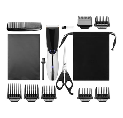 Cortadora de Pelo Siegen SG-8610