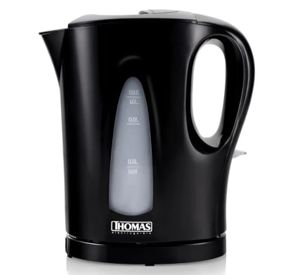 Jarra Eléctrica Thomas TH-4212N 1.7 L