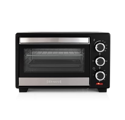 Horno Eléctrico Thomas TH-16N01 con Grill 16 L
