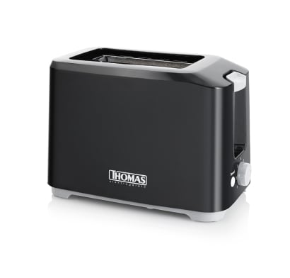 Tostadora Thomas TH-116 750W