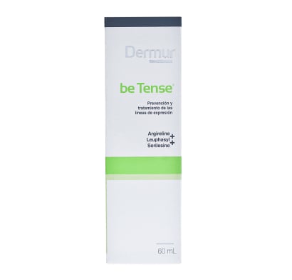 Crema Dermur Be Tense 60 ml