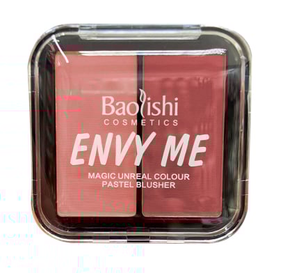 RUBOR BAOLISHI X2 Nº 1