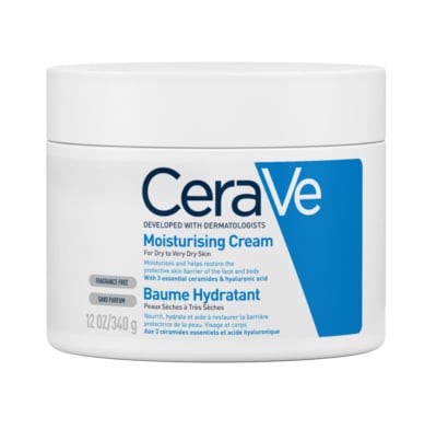Crema Hidratante CeraVe 340 g