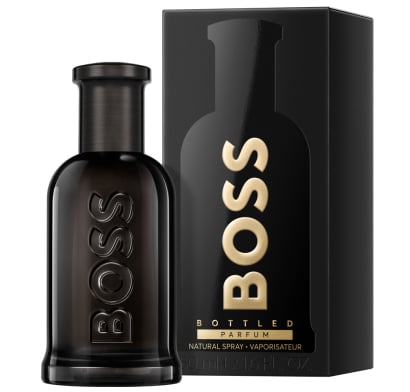 Perfume Hugo Boss Bottled Men Parfum 50 ml