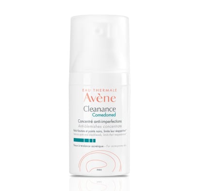 Tratamiento Antiimperfecciones Avène Cleanance Comedomed 30 ml