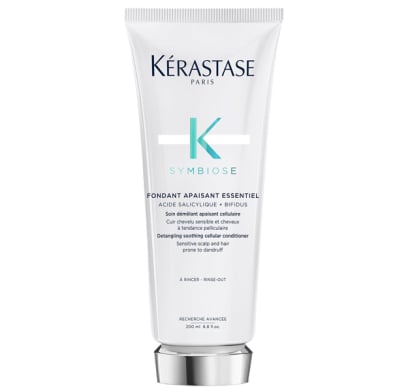 Acondicionador Kérastase Paris Symbiose Fondant Apaisant Essentiel 200 ml