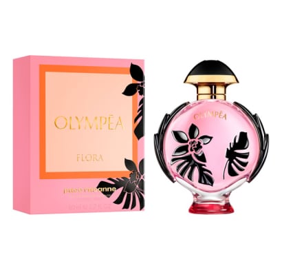 Perfume Paco Rabanne Olympea Flora Femme EDP 80 ml
