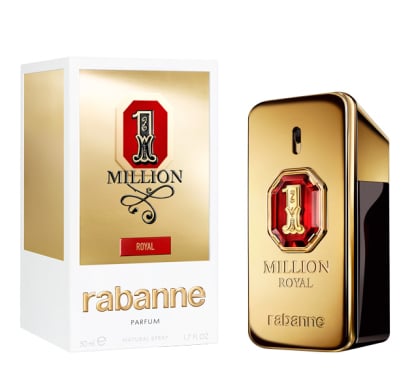 Perfume Rabanne One Million Royal Men EDP 50 ml