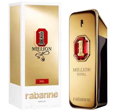 Perfume Rabanne One Million Royal Men EDP 100 ml