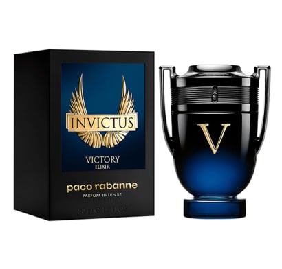 Perfume Paco Rabanne Invictus Elixir Men EDP 50 ml