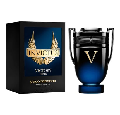 Perfume Paco Rabanne Invictus Elixir Men EDP 100 ml