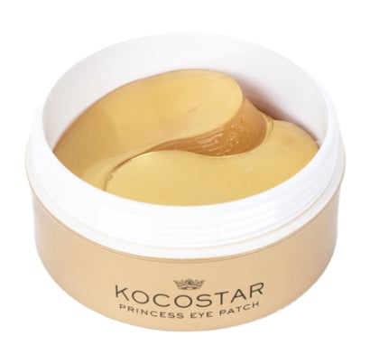 Eye Patch Hortensia Princess 30 Unidades