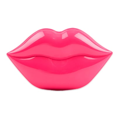 Mascarilla Labios Hortensia Pink Mask 20 Unidades