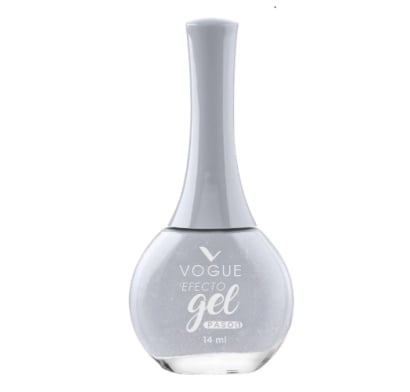 Esmalte Vogue Efecto Gel Agua 14 ml