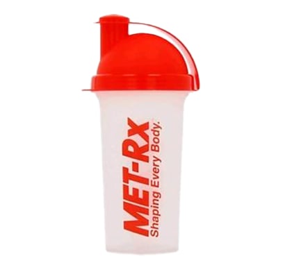 Vaso Mezclador Master Shaker RX 600 ml