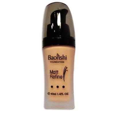 BASE BAOLISHI CON ATOMIZADOR Nº 5