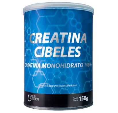 Creatina Cibeles 150 g
