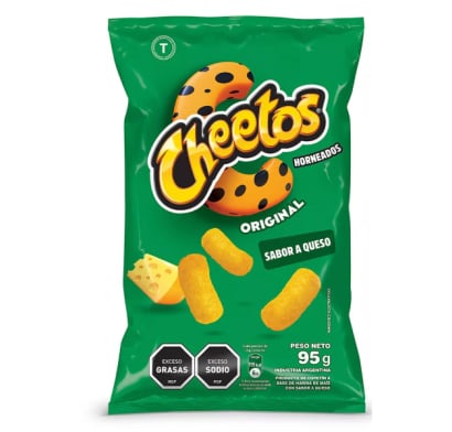 Cheetos 95 g