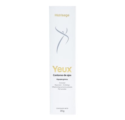 CONTORNO DE OJOS HIDRISAGE YEUX