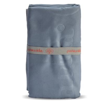 Toalla de Microfibra Puravida Combinada Talle XL 175 x 102 cm