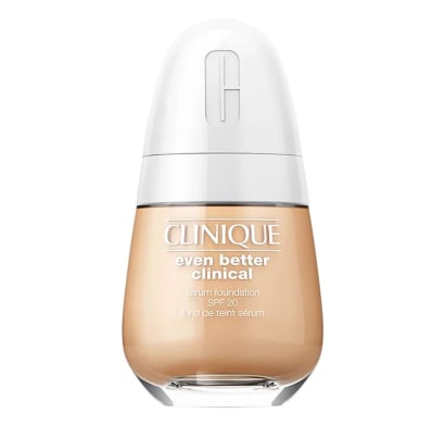 Base Clinique Even Better Clinical FPS20 CN N°52 Neutral 30 ml