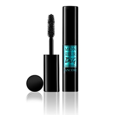 Máscara De Pestañas Lancôme Monsieur Big 