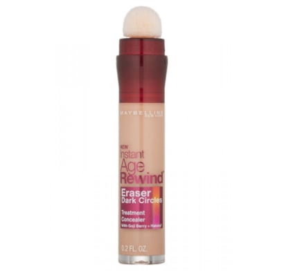 Corrector Maybelline Instant Age Rewind Eraser Dark Circles N°120 Light