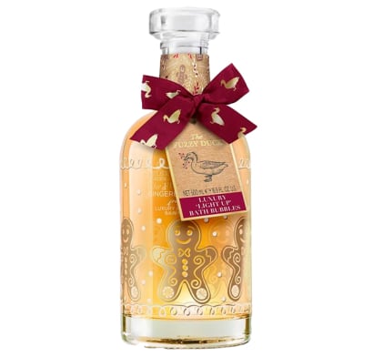 Burbujas de Baño Baylis & Harding The Fuzzy Duck Winter Wonderland 500 ml