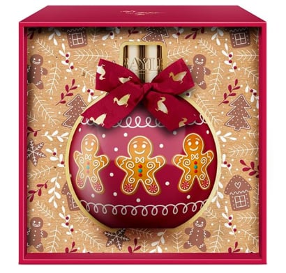 Burbujas de Baño Baylis & Harding The Fuzzy Duck Winter Wonderland 250 ml