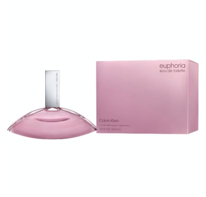 Perfume Calvin Klein Euphoria Femme EDT 100 ml