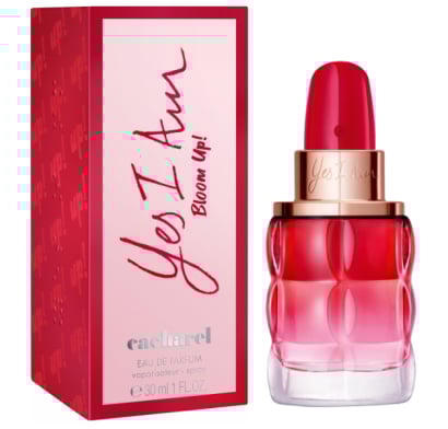 Perfume Cacharel Yes I Am Up Femme EDP