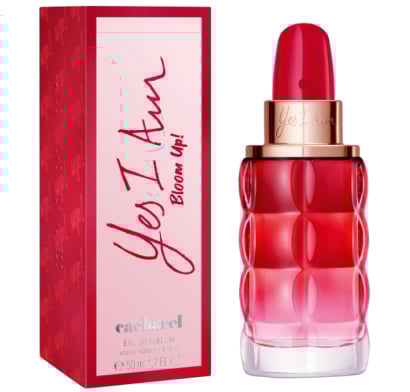 Perfume Cacharel Yes I Am Up Femme EDP 50 ml