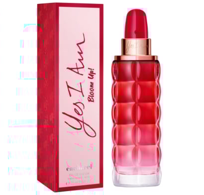 Perfume Cacharel Yes I Am Up Femme EDP 75 ml