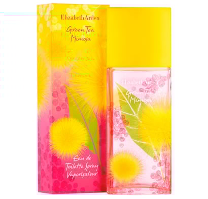 PERFUME ELIZABETH ARDEN GREEN TEA MIMOSA EDT 100ML