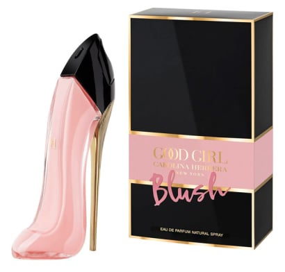 Perfume Carolina Herrera Good Girl Blush Femme EDP 30 ml