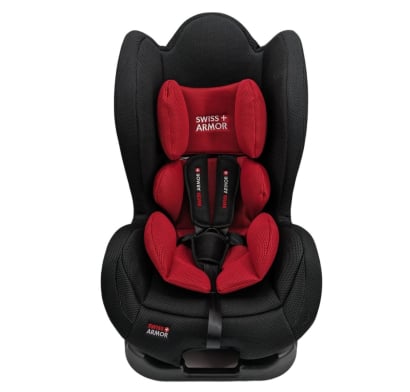 Swiss Armor Butaca Pro 5