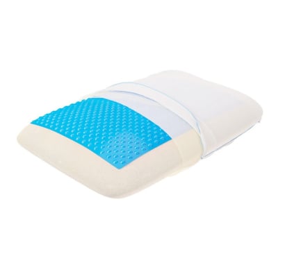 Almohada Theragel Azul