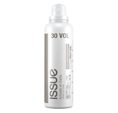 ACTIVADOR EN CREMA ISSUE 30 VOL 120 ML