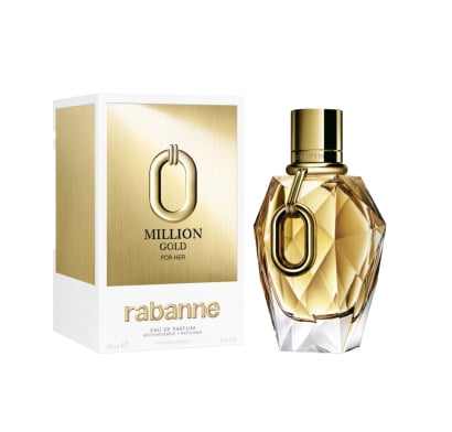 Perfume Rabanne Million Gold for Her EDP