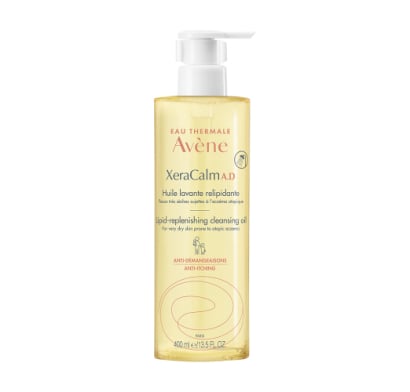 Aceite Avène Xeracalm 400 ml