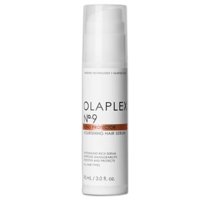 Sérum Nutritivo Capilar Olaplex N°9 90 ml