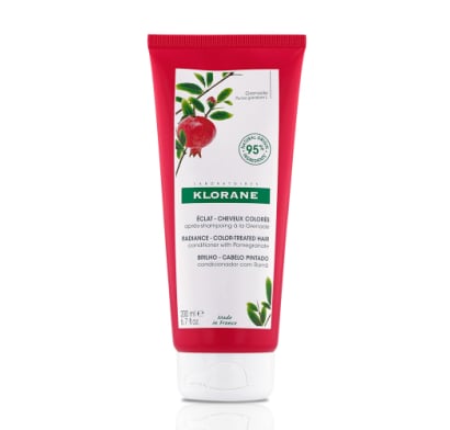 Bálsamo Klorane Granada 200 ml