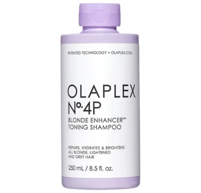 Shampoo Olaplex Blonde N°4P 250 ml
