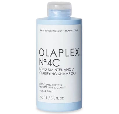 Shampoo Clarificante Olaplex N°4C 250 ml