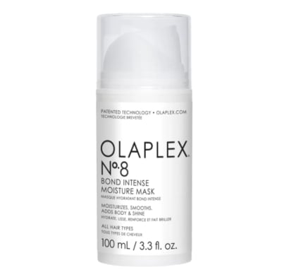 Mascarilla Reparadora de Daño Capilar Olaplex N°8 100 ml