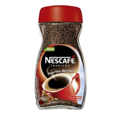 Café Nescafé Tradicional 200 G