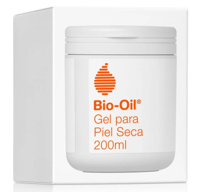 Gel Bio-Oil para Piel Seca 200 ml