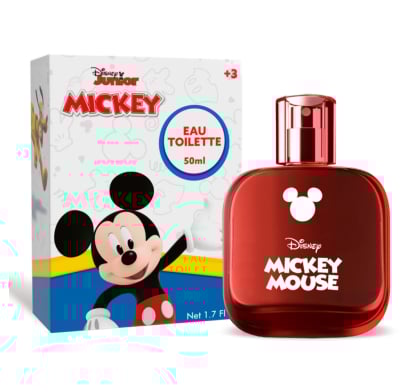 PERFUME DISNEY MICKEY EDT 50 ML