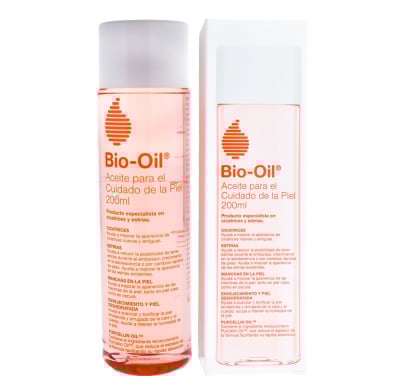 Aceite Bio-Oil 200 ml