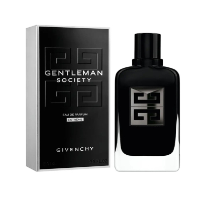 Perfume Givenchy Gentleman Society Extreme Men EDP 100 ml
